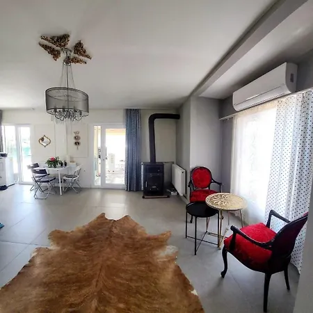 Sm Villa Catalca